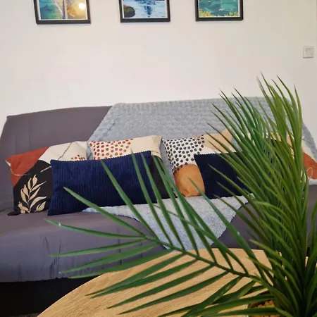 Le Phare - Cosy En Centre * سان مالو