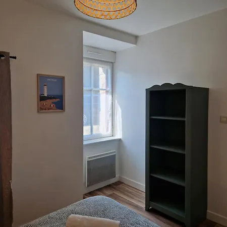 Le Phare - Cosy En Centre * سان مالو