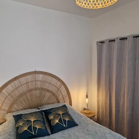 Le Phare - Cosy En Centre شقة *